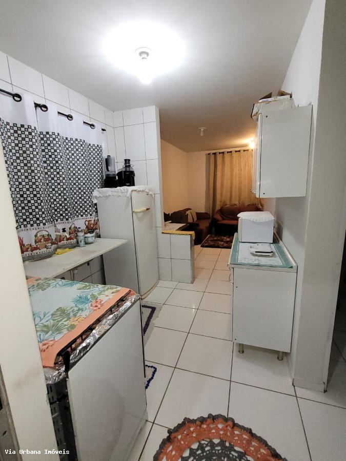 Casa à venda com 2 quartos - Foto 4