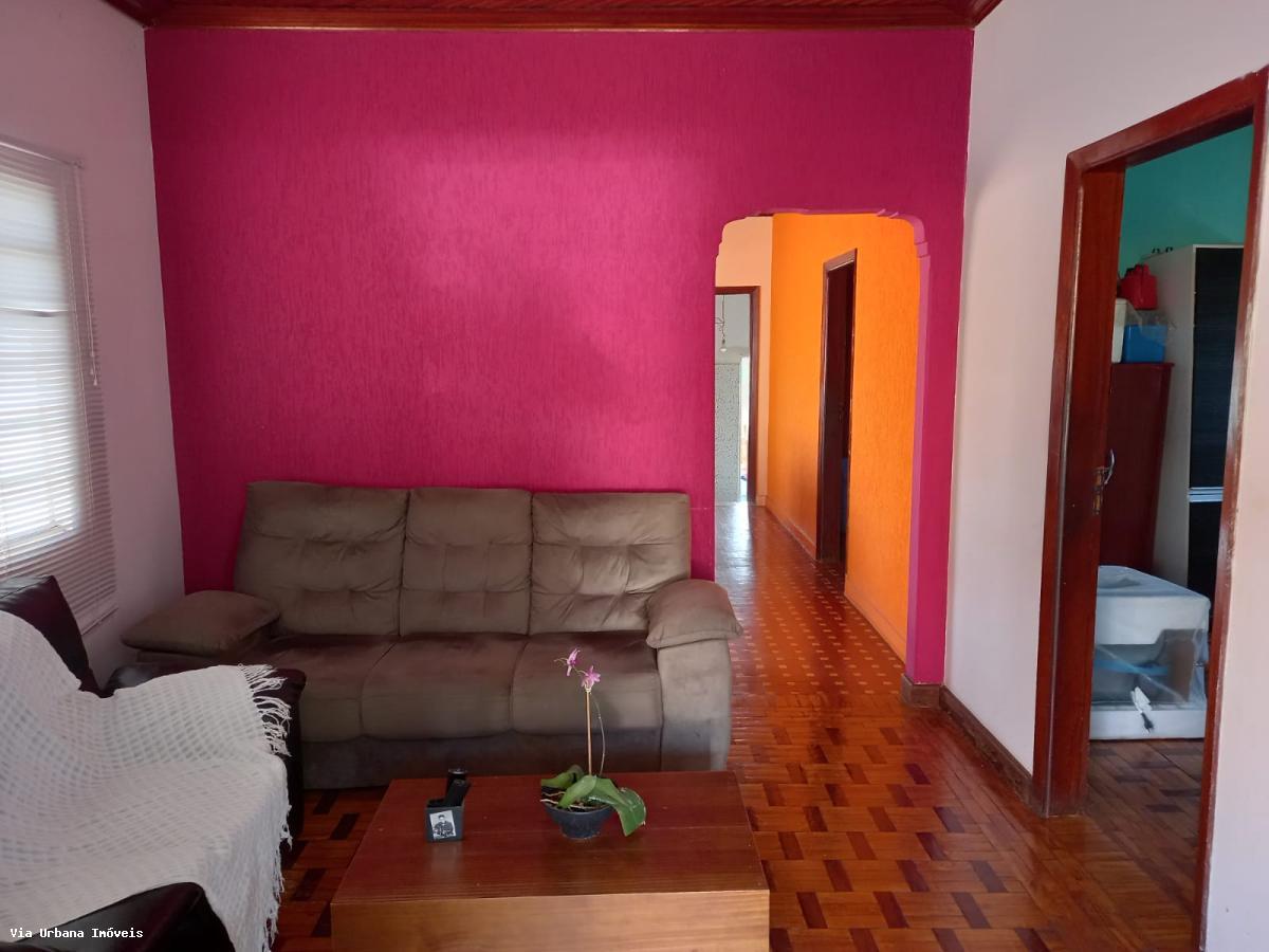 Casa à venda com 3 quartos, 390m² - Foto 5