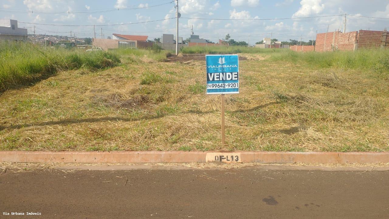 Terreno à venda, 250m² - Foto 1