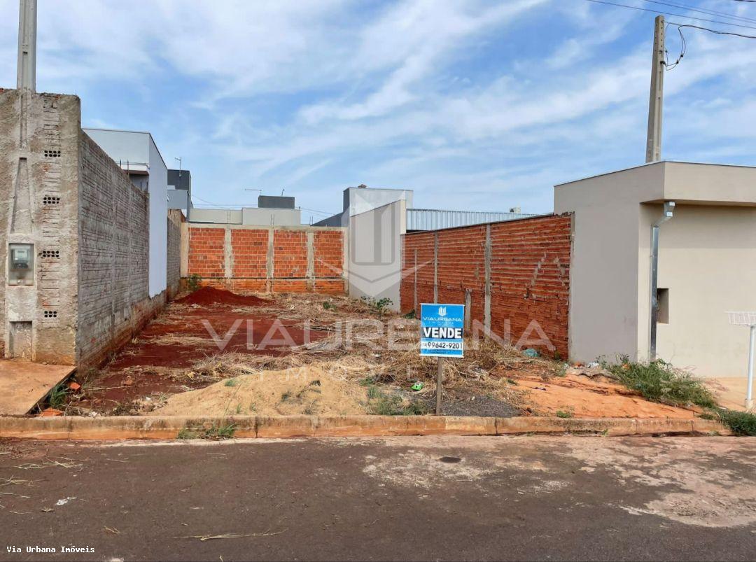 Terreno à venda, 160m² - Foto 1