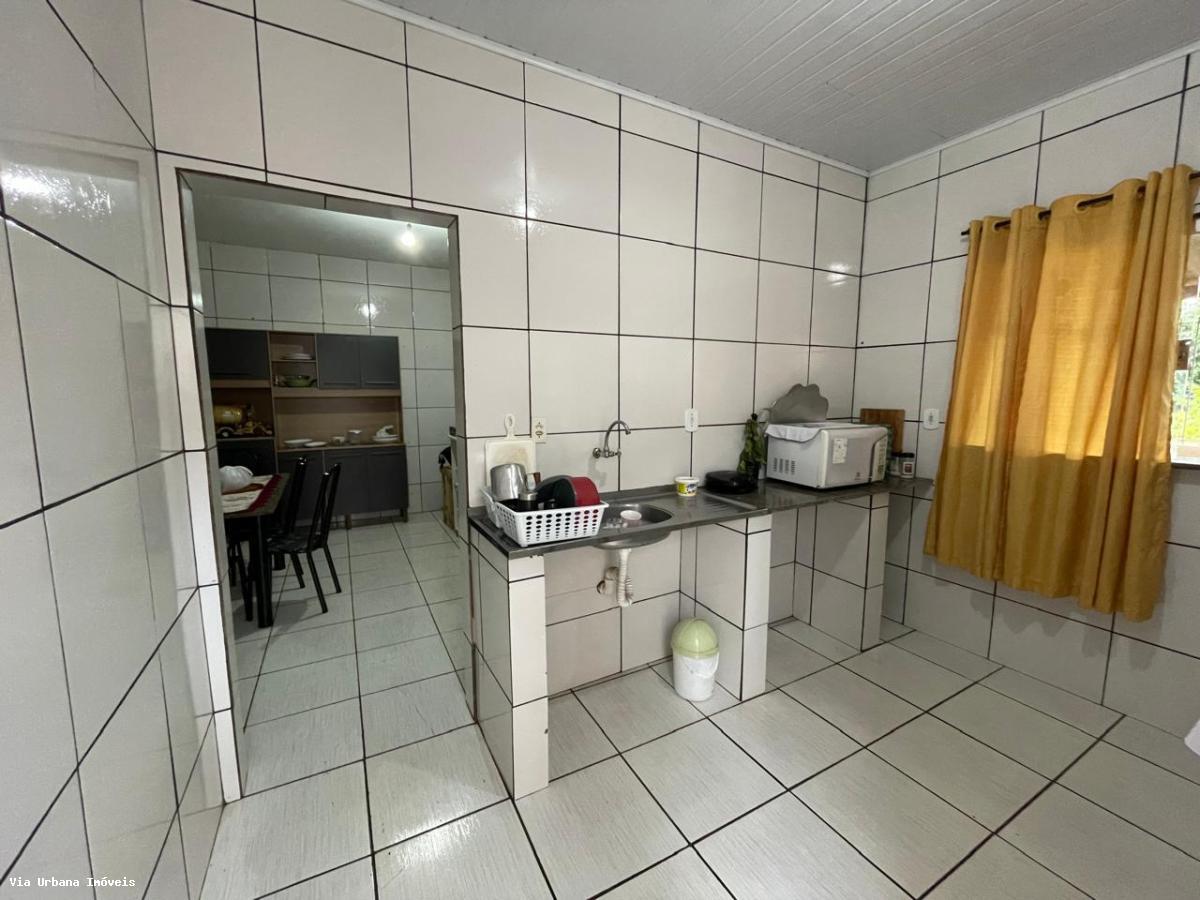 Casa à venda com 2 quartos - Foto 6