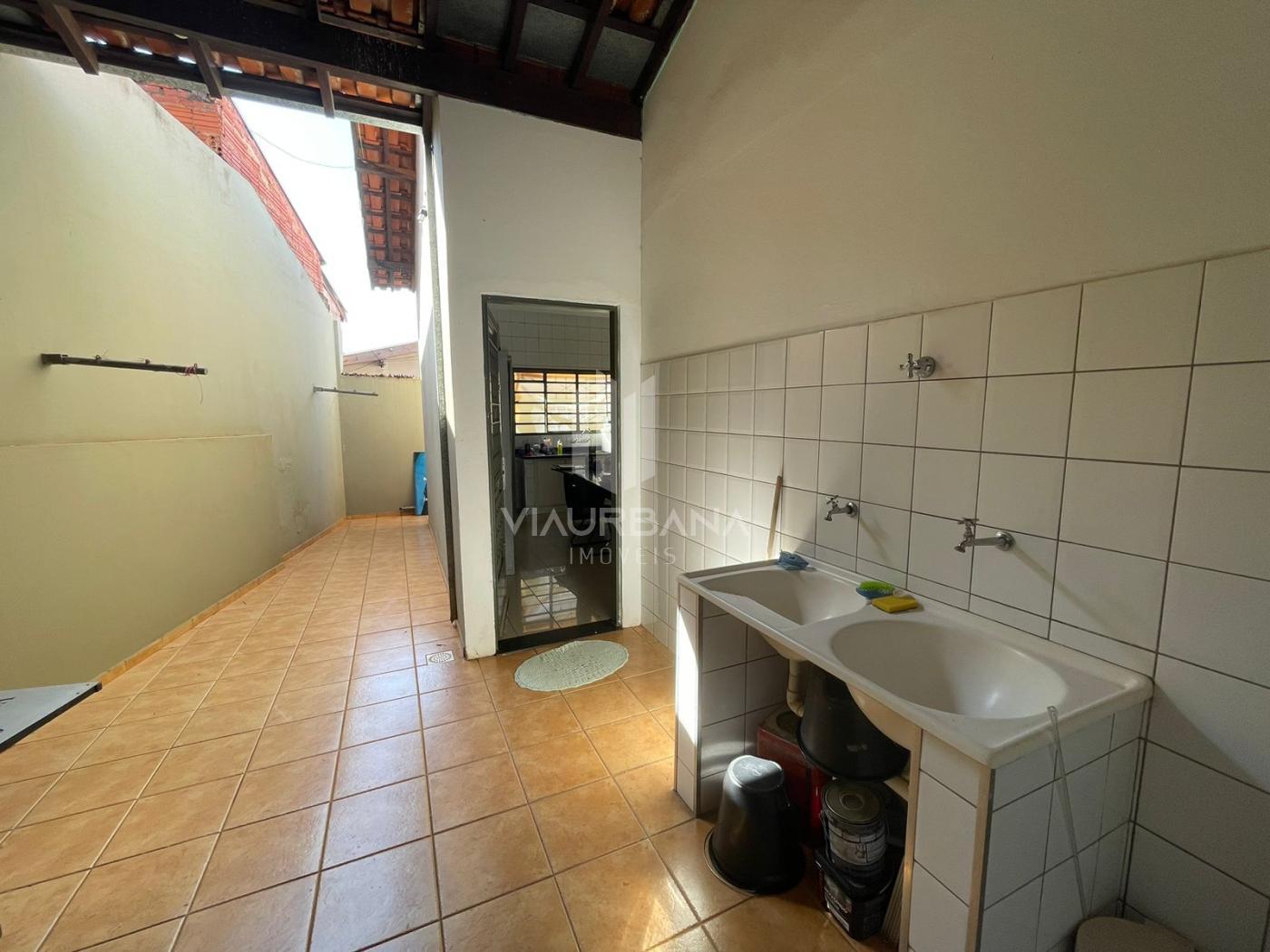 Casa à venda com 2 quartos - Foto 2