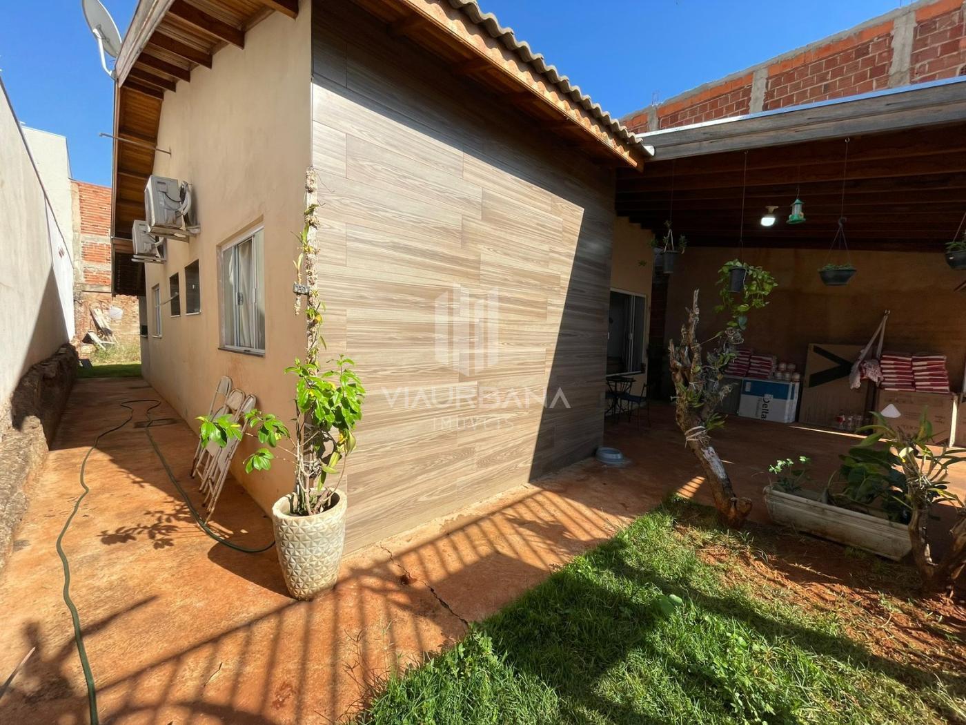 Casa à venda com 2 quartos - Foto 3