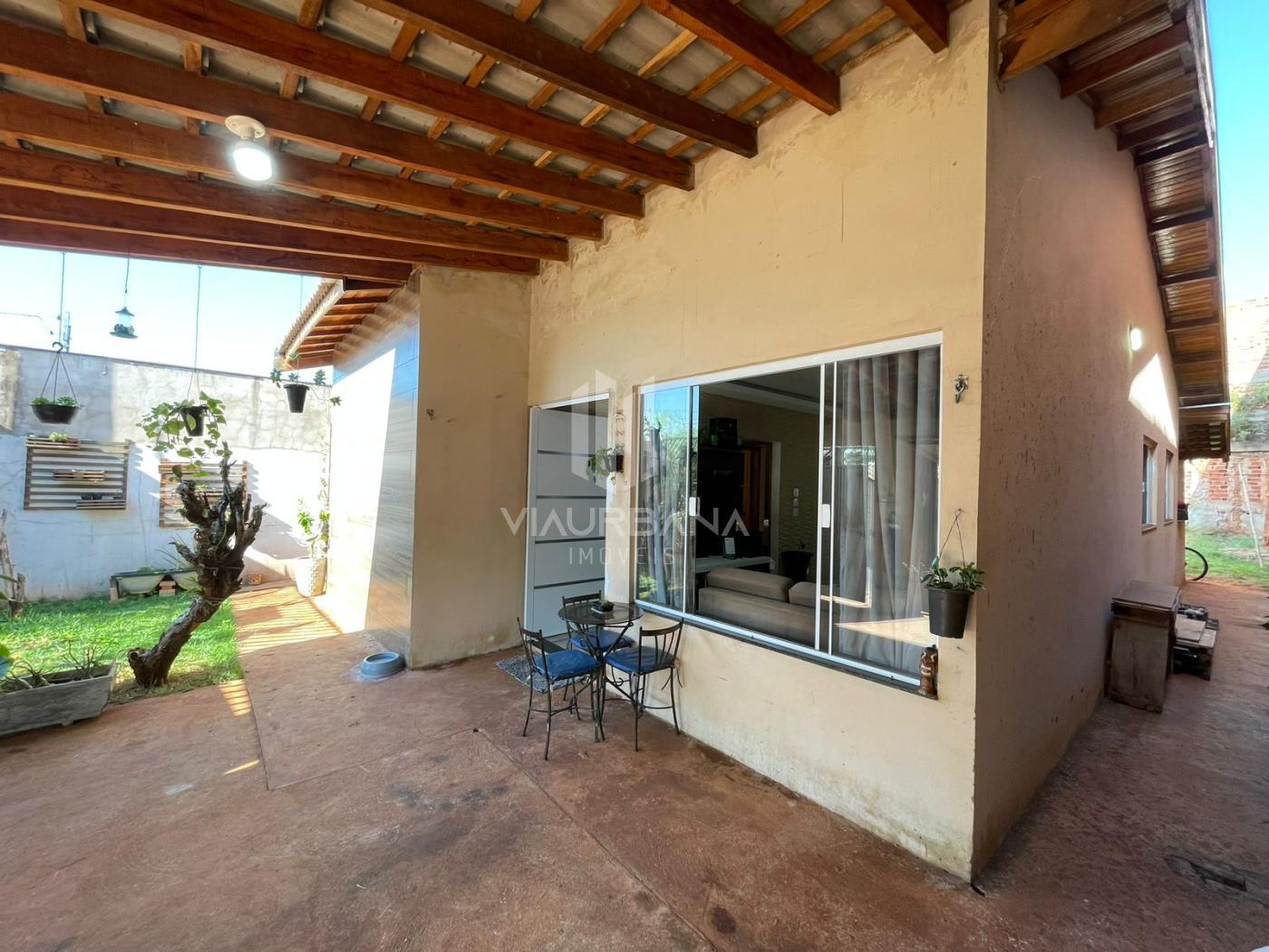 Casa à venda com 2 quartos - Foto 6