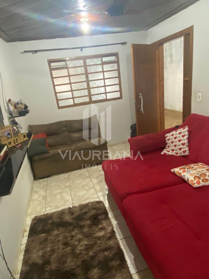 Casa à venda com 2 quartos - Foto 3