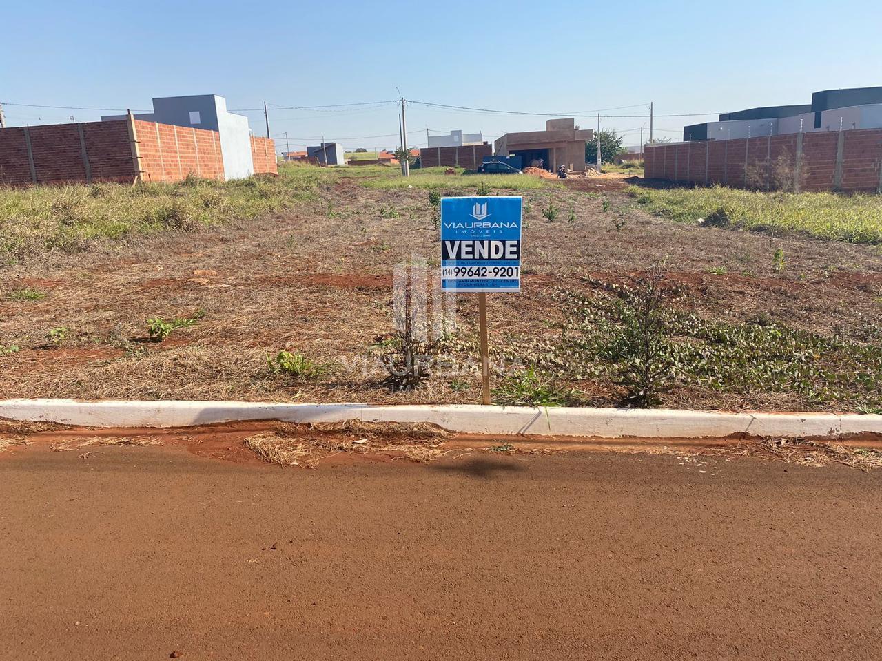 Terreno à venda, 250m² - Foto 1