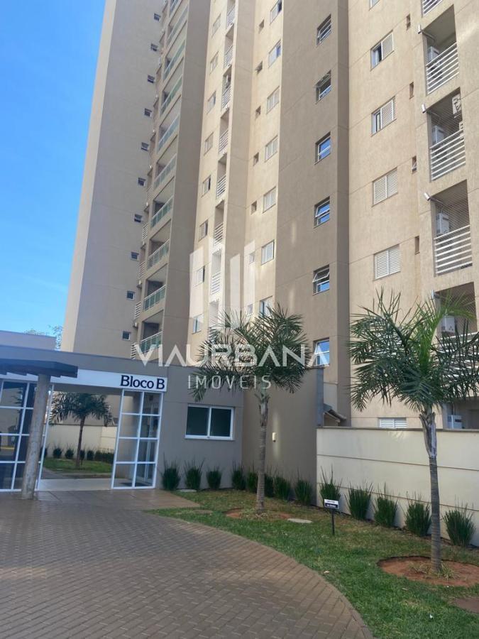 Apartamento à venda com 2 quartos - Foto 2