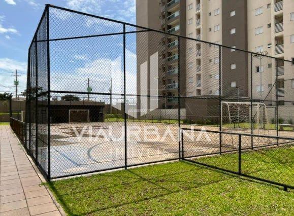 Apartamento à venda com 2 quartos - Foto 6