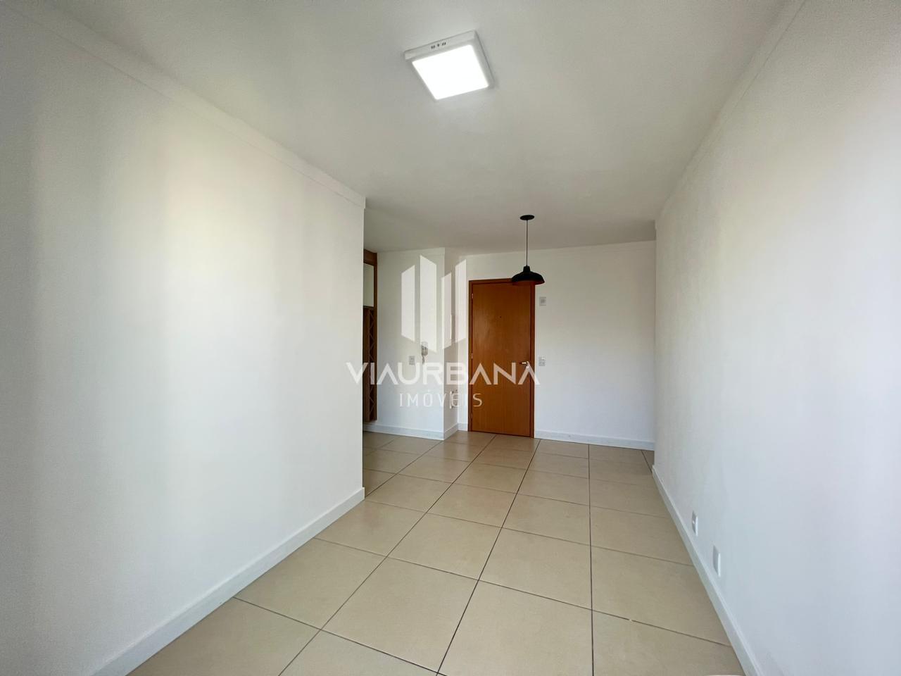 Apartamento à venda com 2 quartos - Foto 1