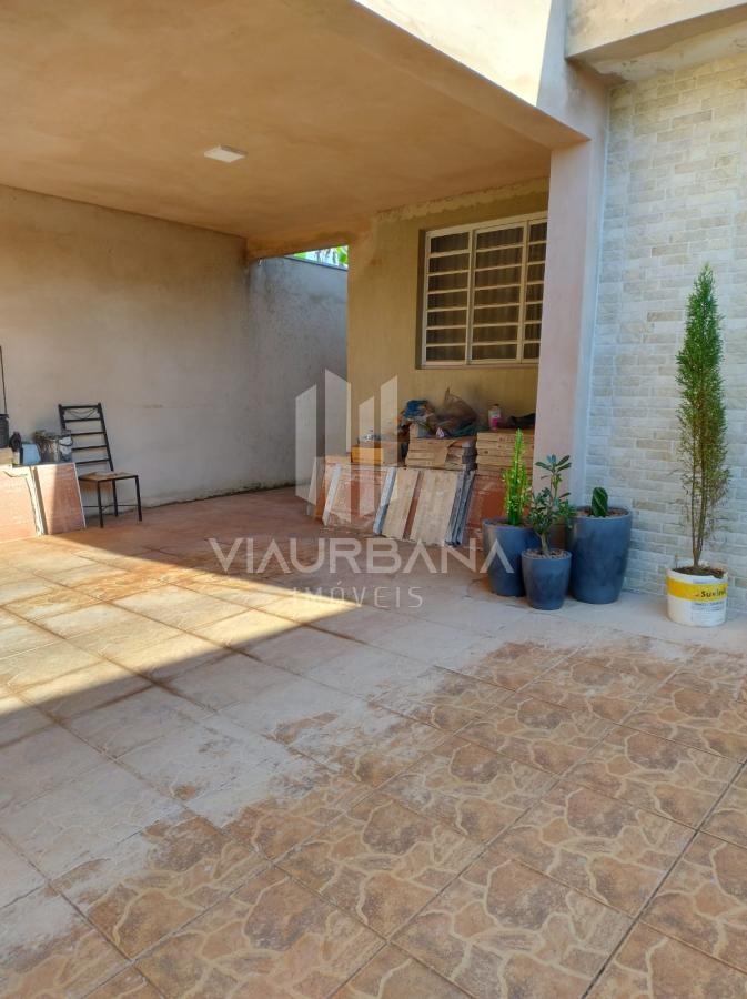 Casa à venda com 3 quartos - Foto 7