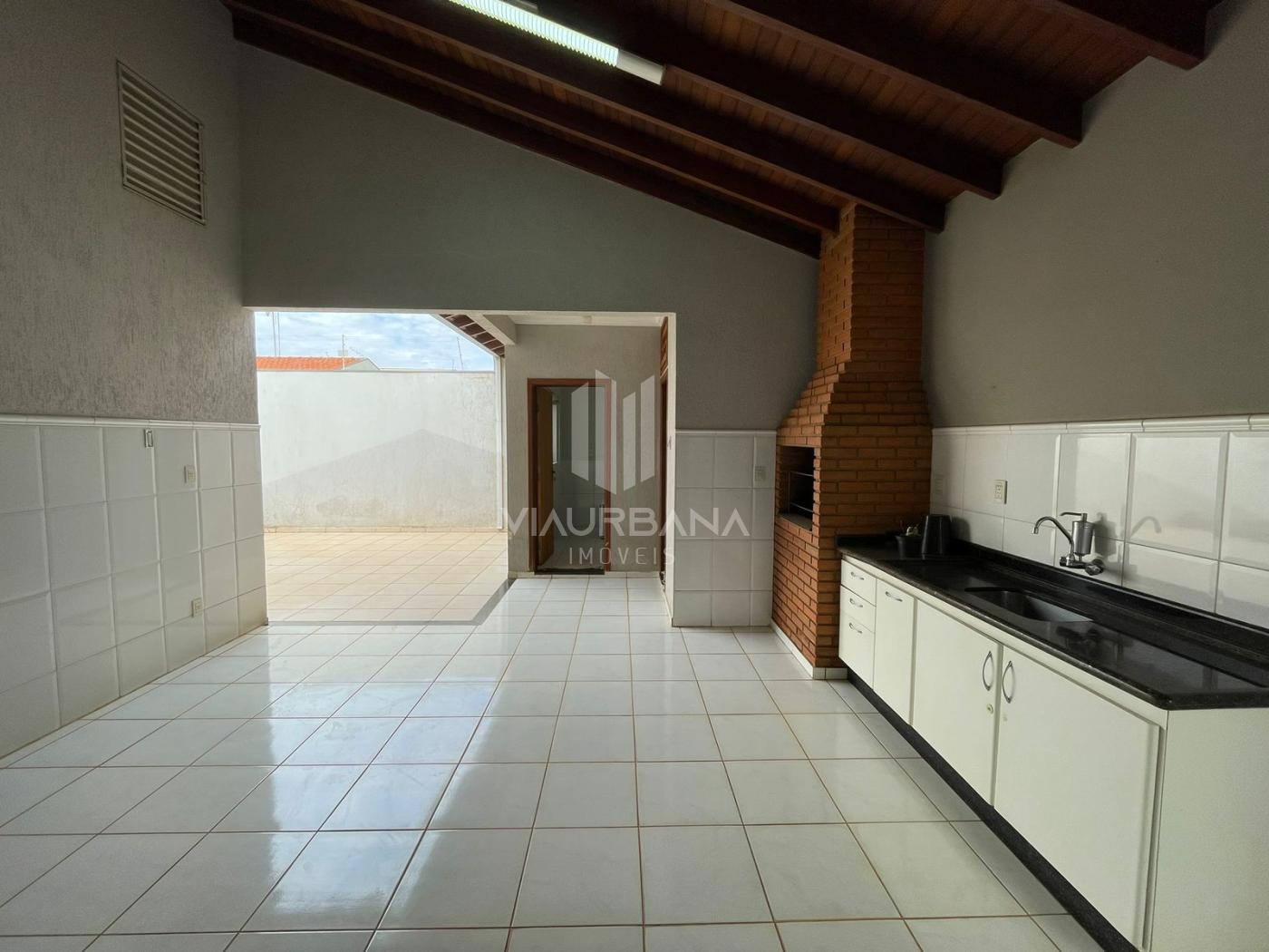 Casa à venda com 3 quartos, 360m² - Foto 13