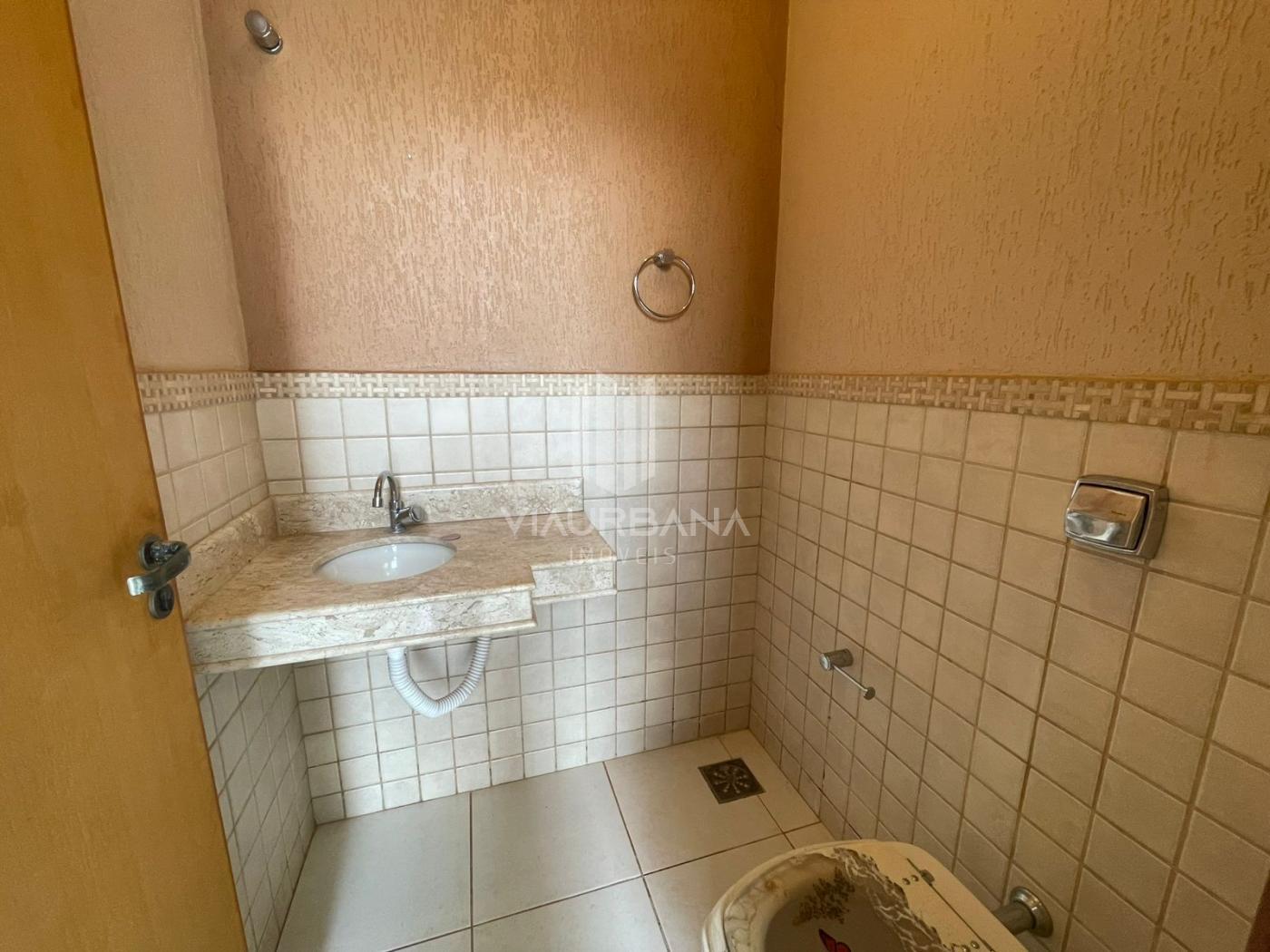 Casa à venda com 3 quartos, 360m² - Foto 17