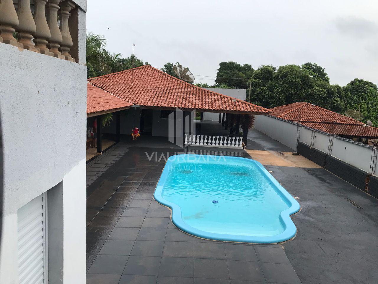 Fazenda à venda com 2 quartos, 600m² - Foto 5