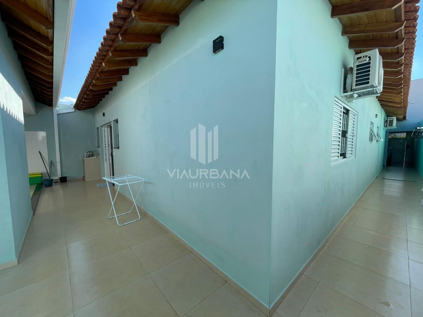 Casa à venda com 2 quartos, 211m² - Foto 6