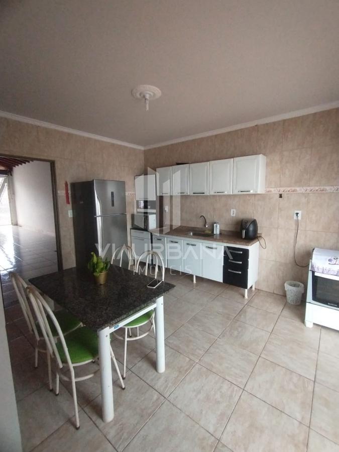 Casa à venda com 2 quartos - Foto 4