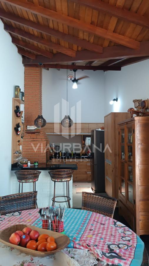 Casa à venda com 3 quartos, 326m² - Foto 19