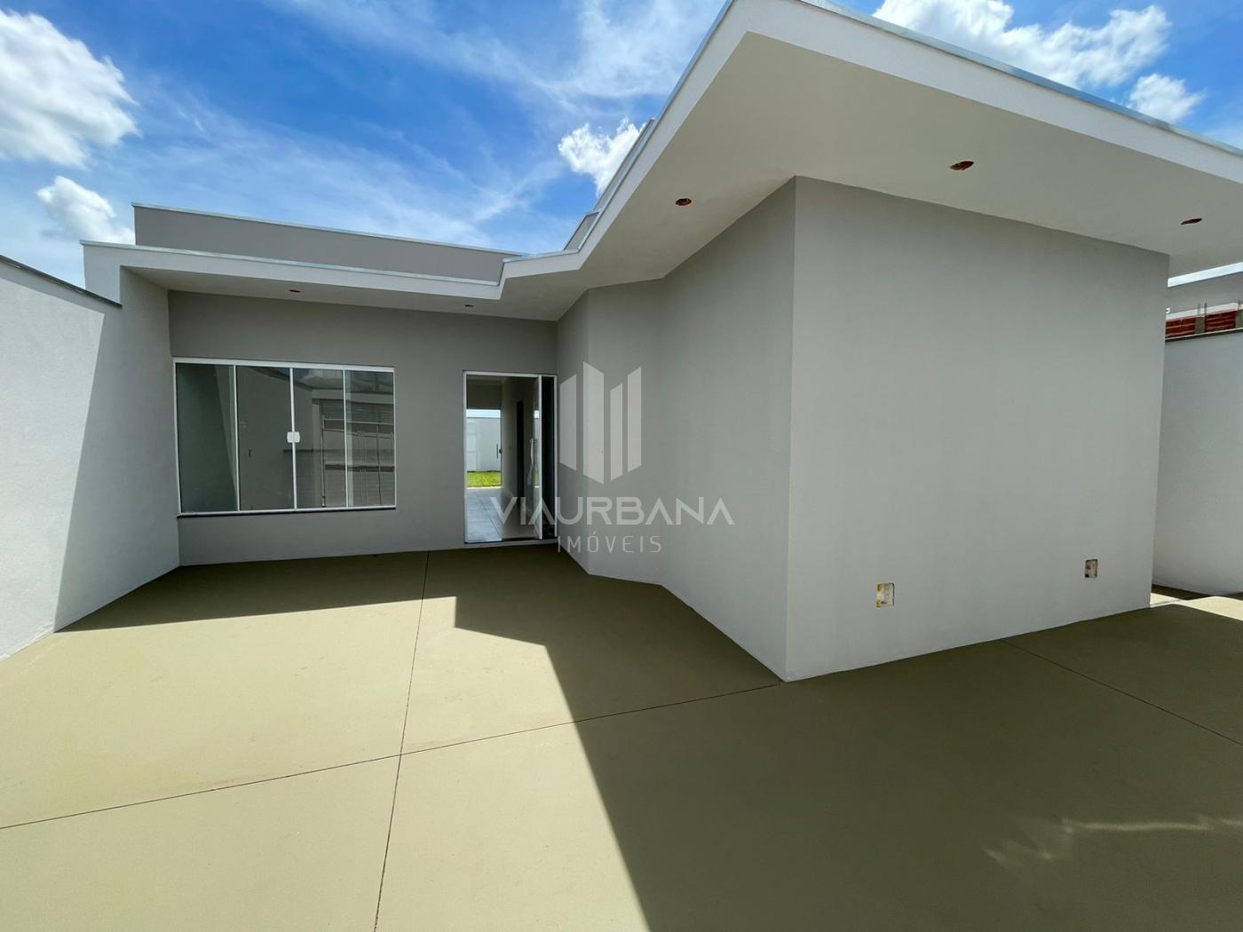 Casa à venda com 2 quartos, 250m² - Foto 2