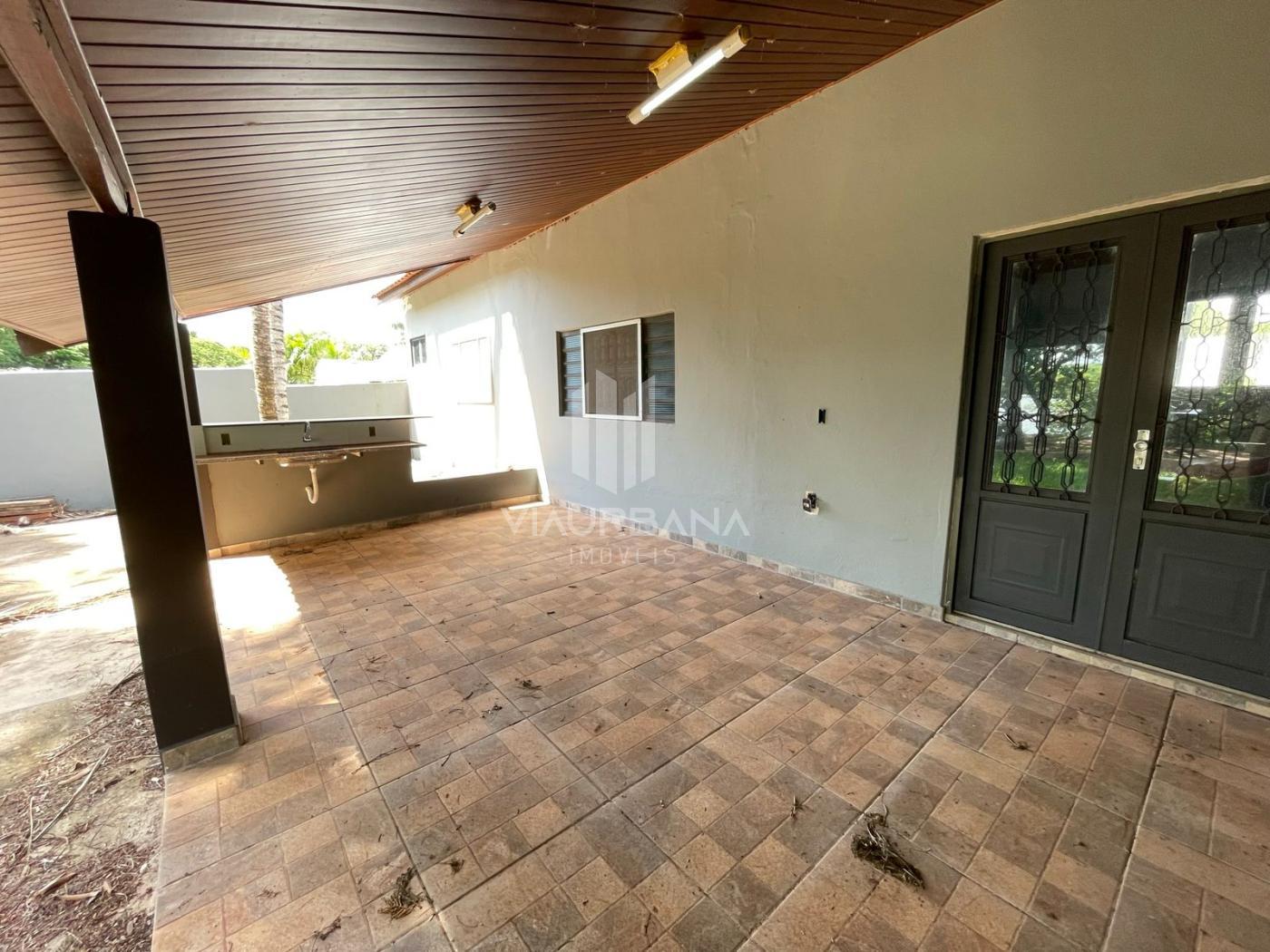 Casa à venda com 3 quartos, 1500m² - Foto 13