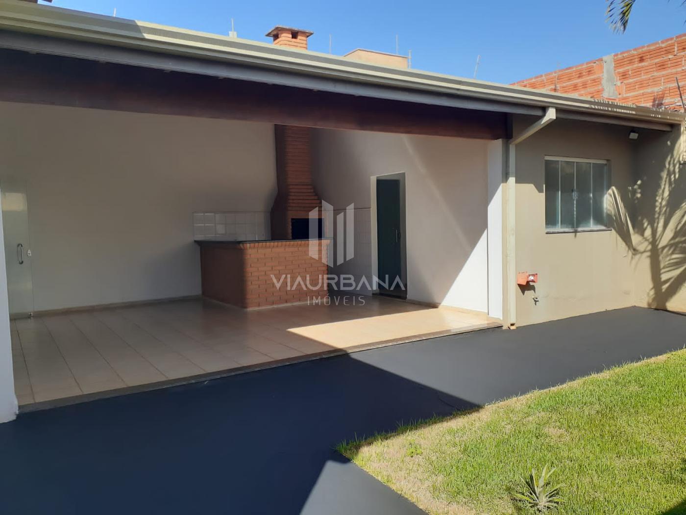 Casa à venda com 3 quartos, 275m² - Foto 1