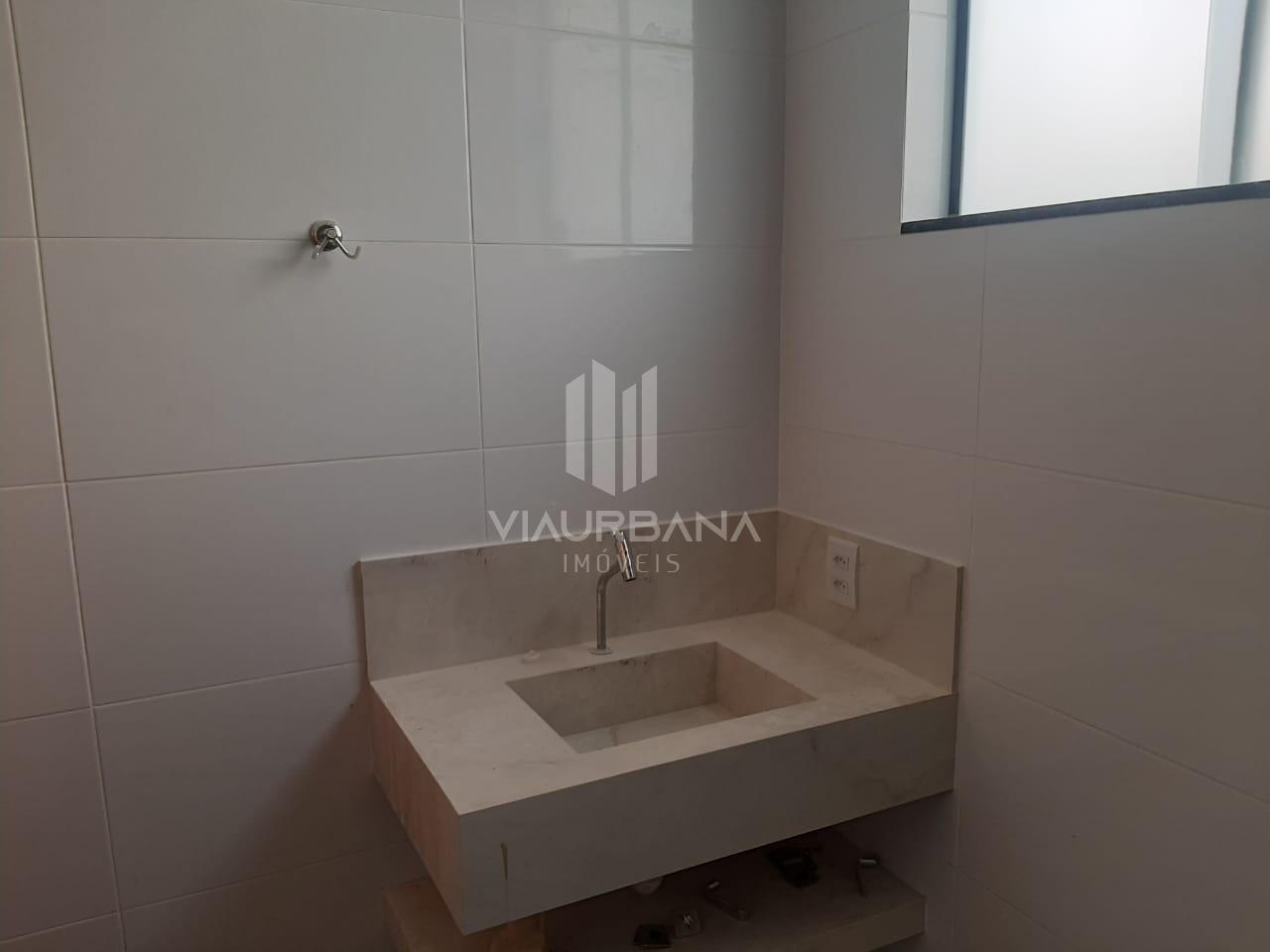 Casa à venda com 2 quartos - Foto 4