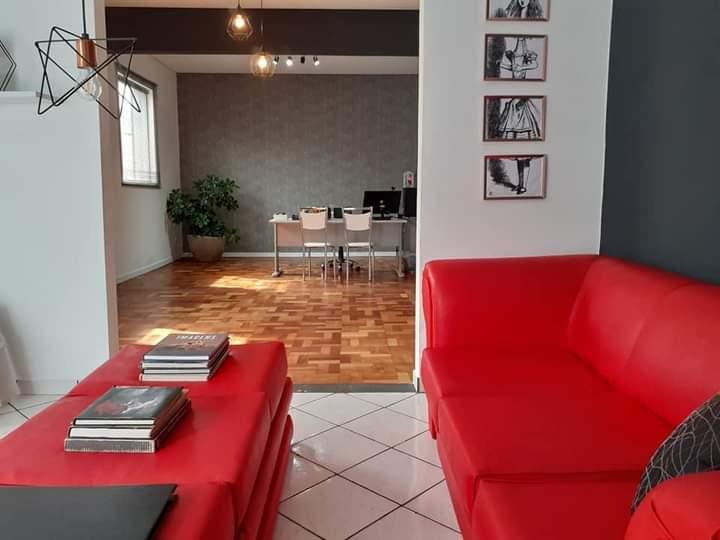 Conjunto Comercial-Sala para alugar - Foto 6