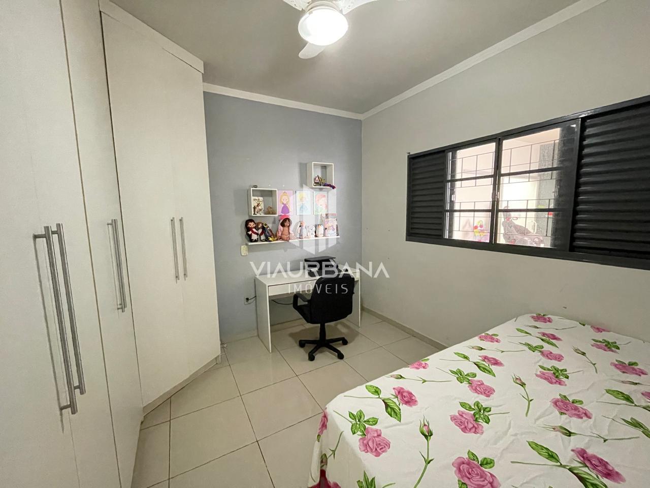 Casa à venda com 3 quartos, 250m² - Foto 10