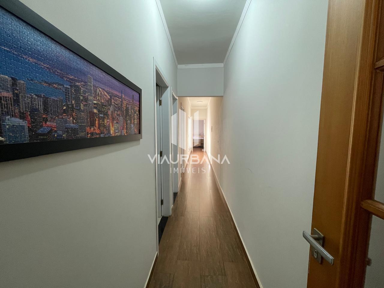 Casa à venda com 3 quartos, 250m² - Foto 9