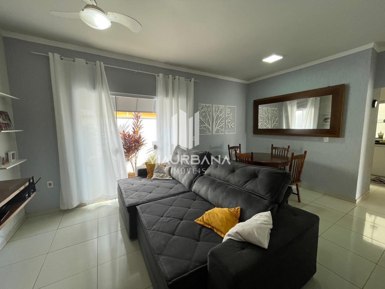 Casa à venda com 3 quartos, 250m² - Foto 8