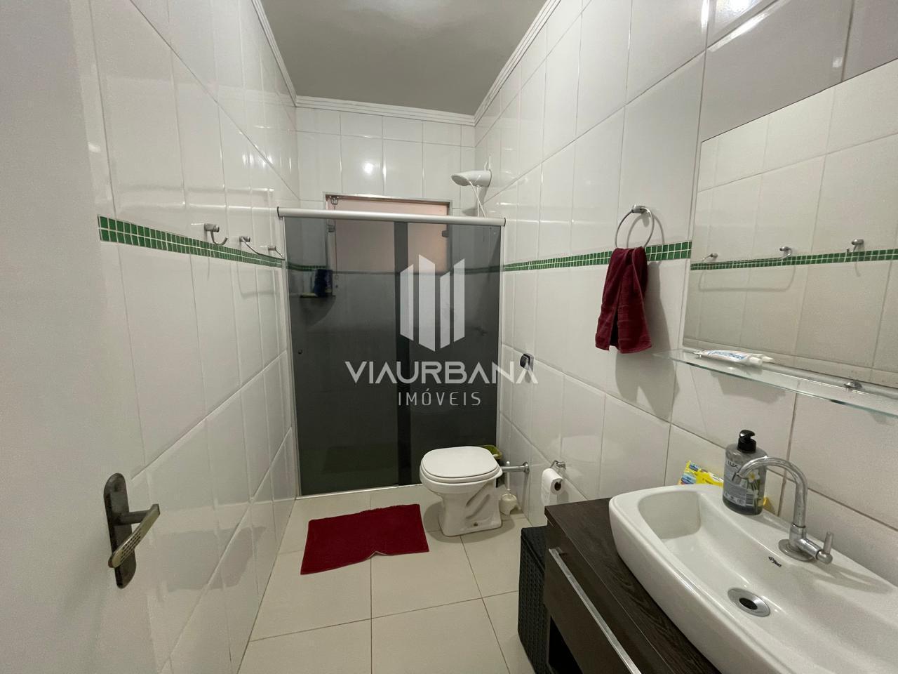 Casa à venda com 3 quartos, 250m² - Foto 11