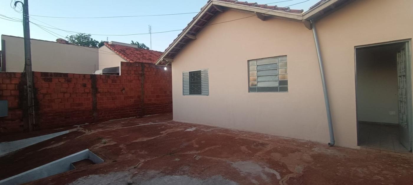 Casa para alugar com 2 quartos - Foto 2