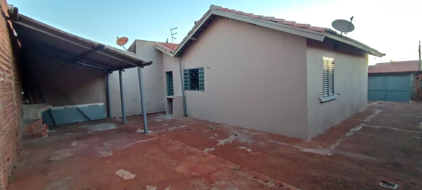 Casa para alugar com 2 quartos - Foto 4