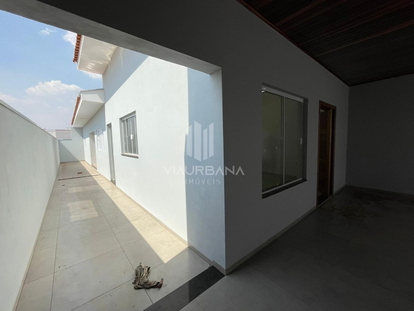 Casa à venda com 2 quartos, 175m² - Foto 3