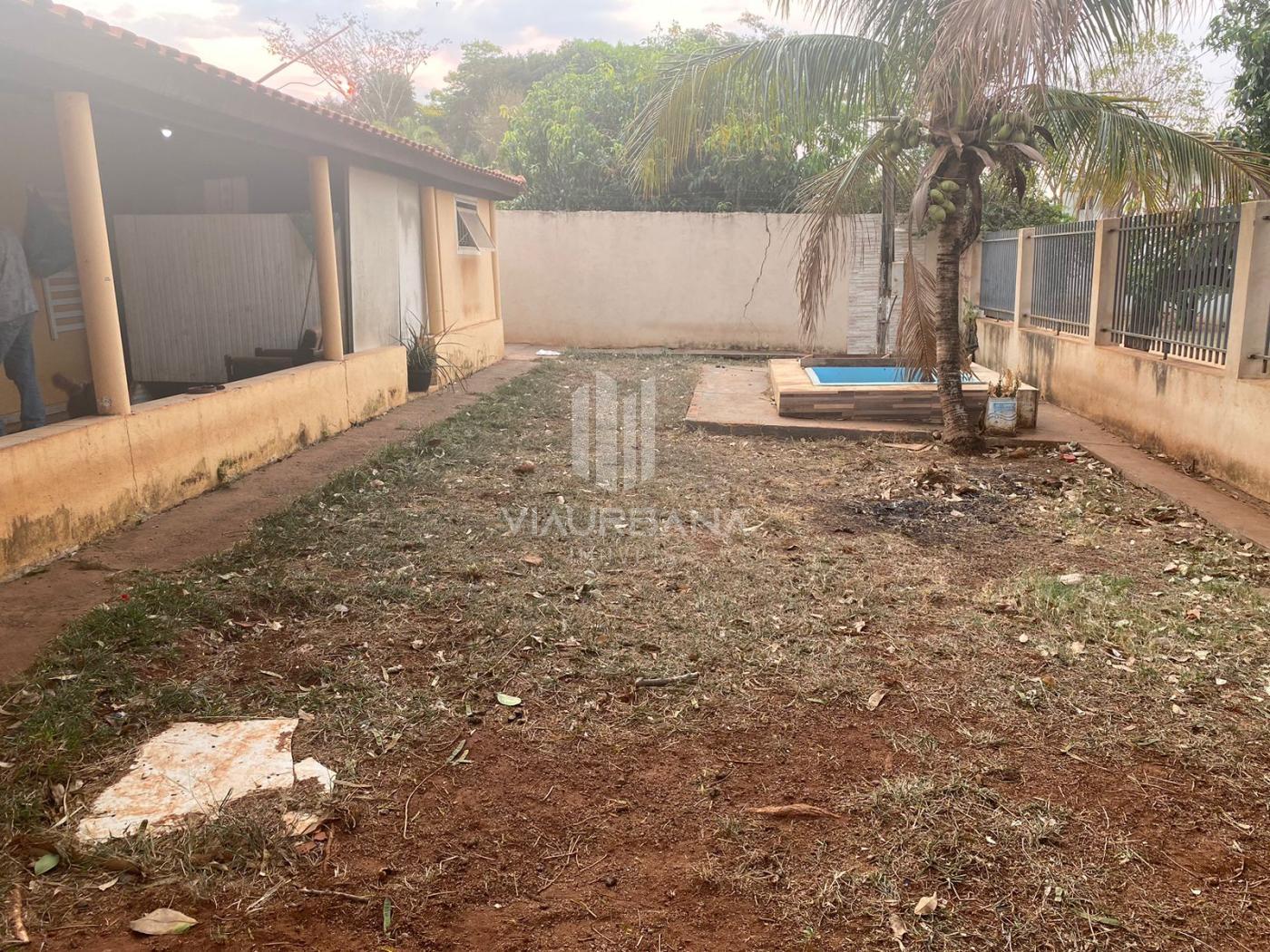 Casa à venda com 1 quarto, 600m² - Foto 17