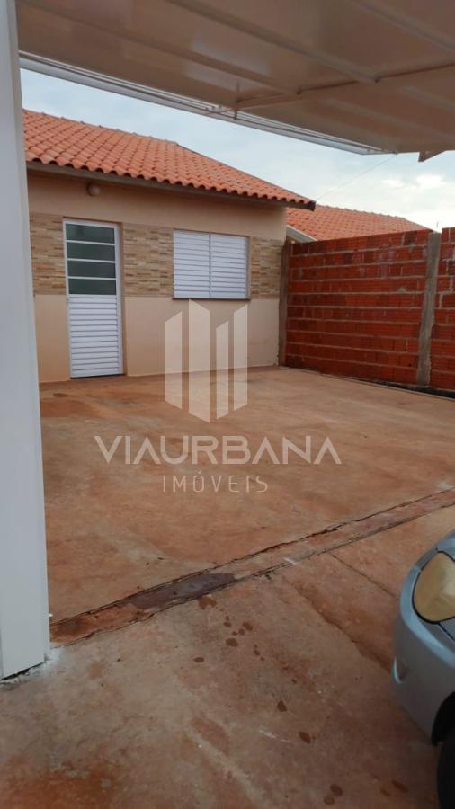 Casa à venda com 2 quartos, 160m² - Foto 4