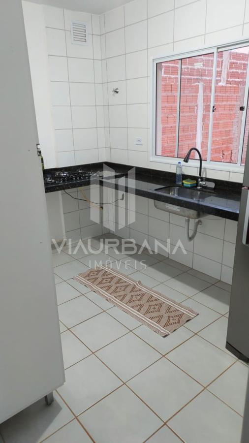 Casa à venda com 2 quartos, 160m² - Foto 6