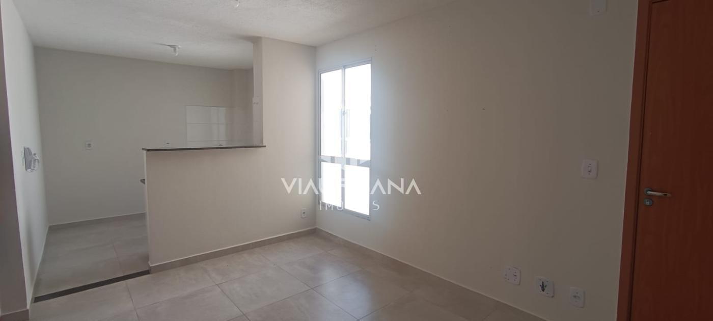 Apartamento para alugar com 2 quartos - Foto 2