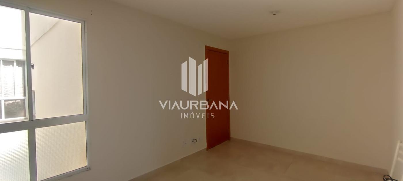 Apartamento para alugar com 2 quartos - Foto 3