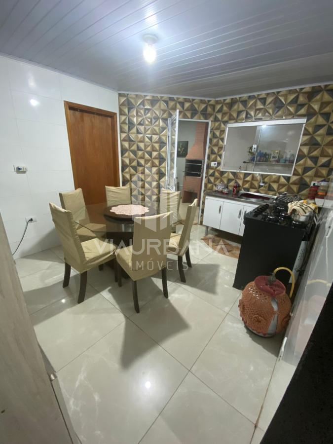 Casa à venda com 3 quartos, 133m² - Foto 18