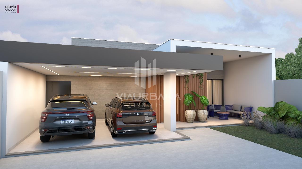 Casa à venda com 3 quartos, 360m² - Foto 9