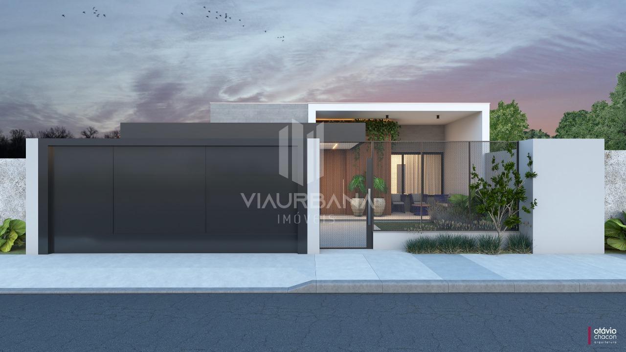 Casa à venda com 3 quartos, 360m² - Foto 1