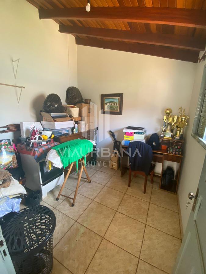 Casa à venda com 3 quartos, 340m² - Foto 15