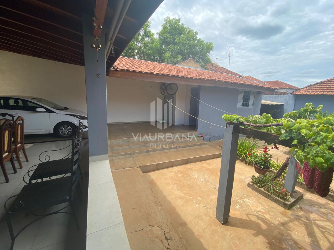 Casa à venda com 3 quartos, 340m² - Foto 16