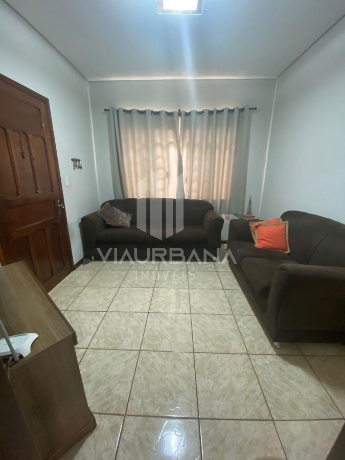 Casa à venda com 3 quartos, 340m² - Foto 4