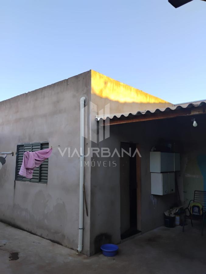 Casa à venda com 2 quartos - Foto 1