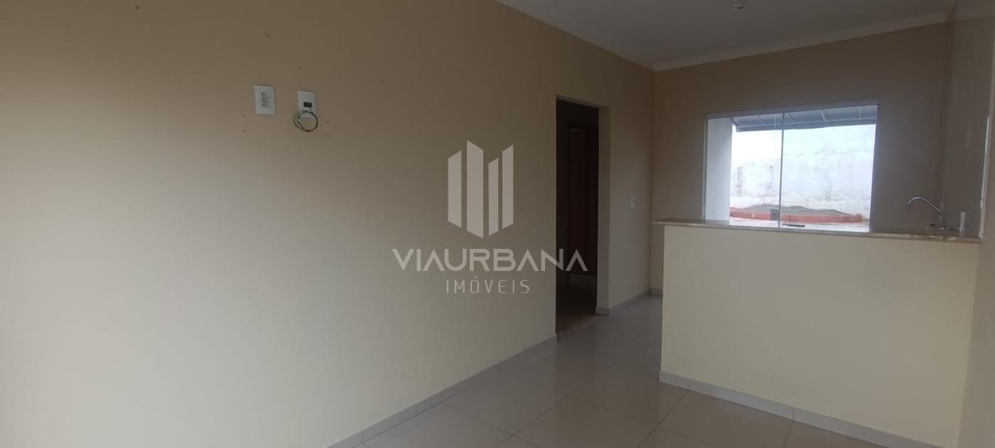 Casa para alugar com 2 quartos - Foto 4