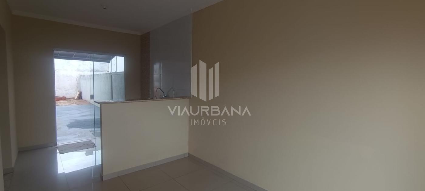 Casa para alugar com 2 quartos - Foto 1