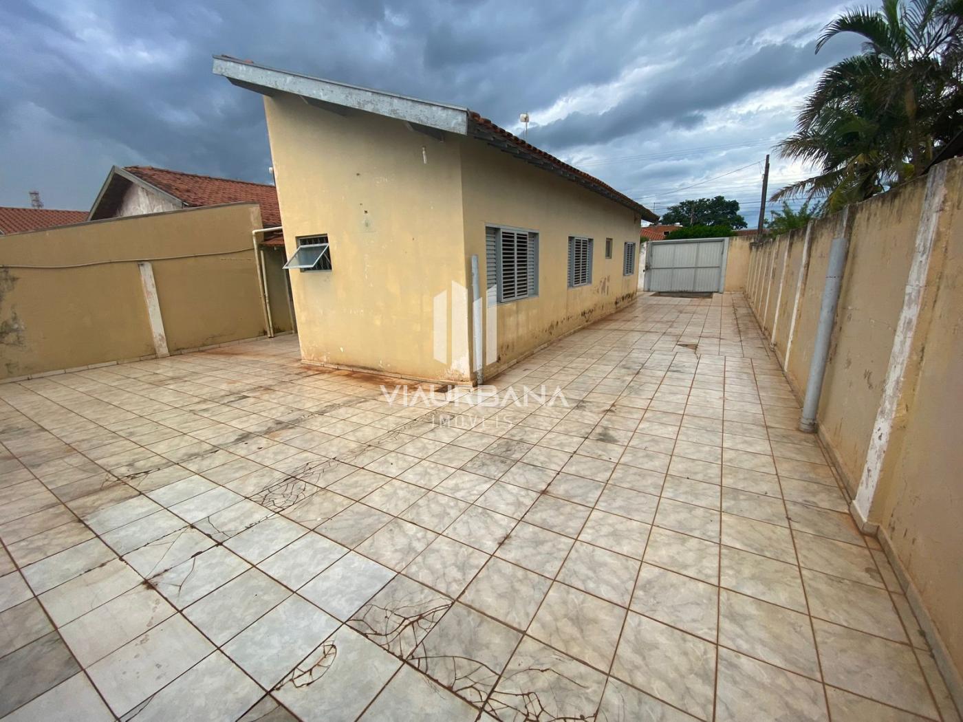 Casa à venda com 3 quartos - Foto 7