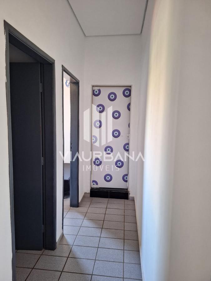 Apartamento à venda com 2 quartos - Foto 3