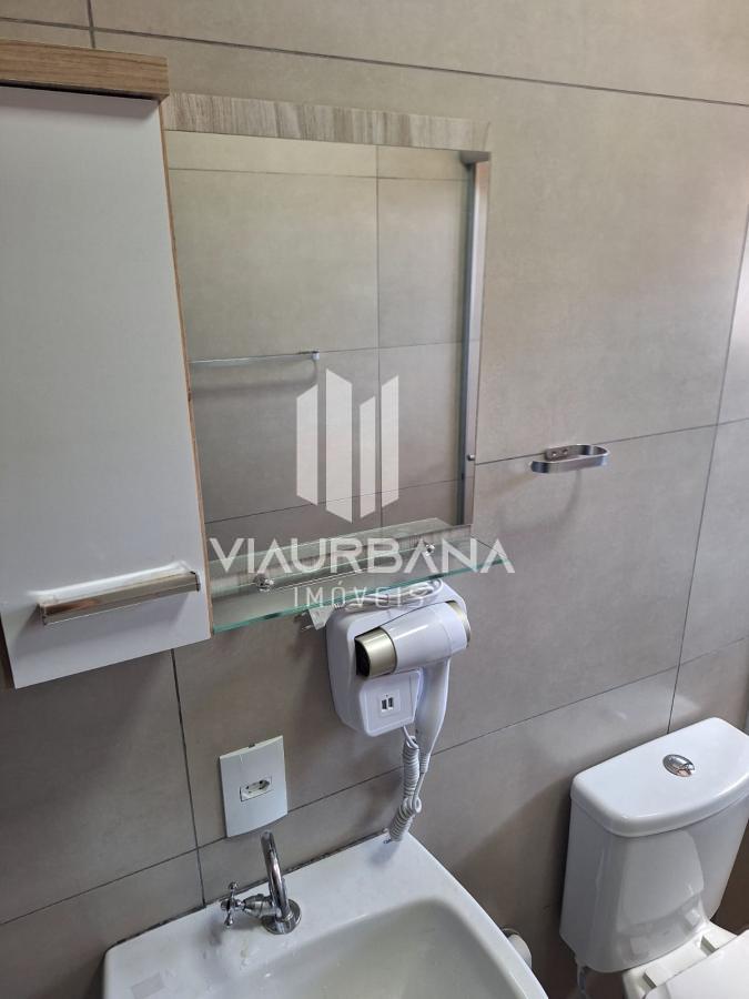 Apartamento à venda com 2 quartos - Foto 6