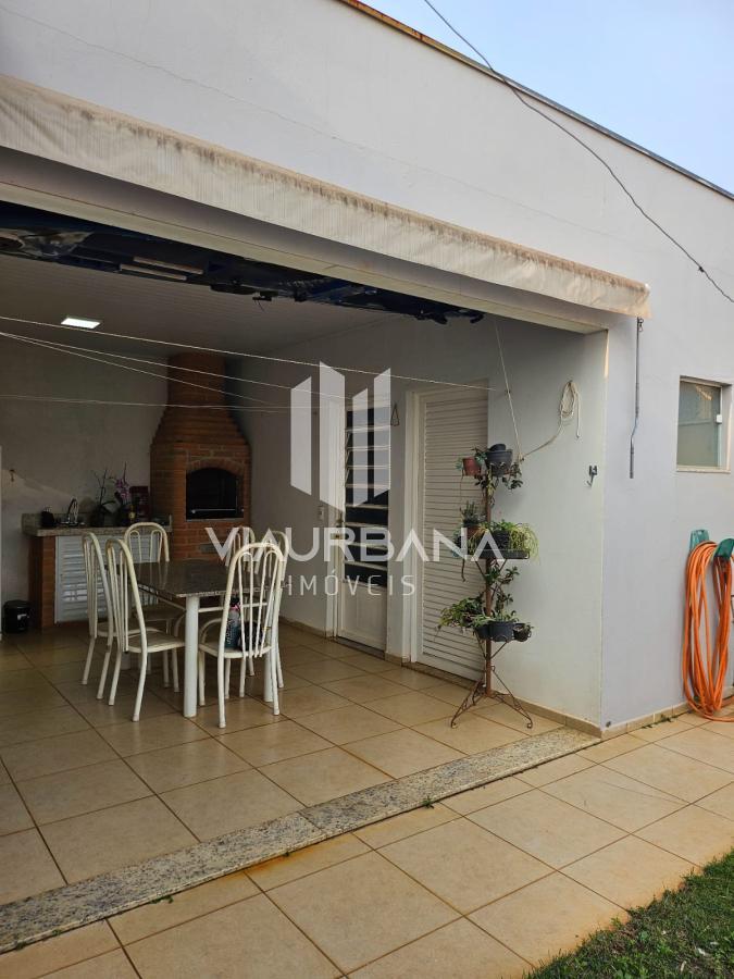 Casa à venda com 3 quartos, 275m² - Foto 9